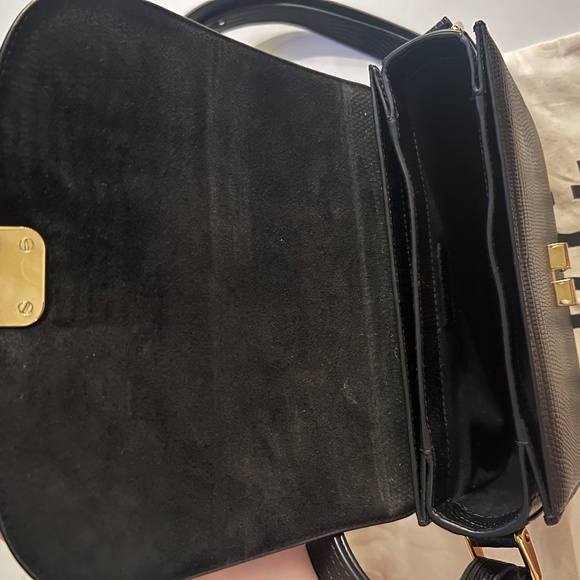 *SOLD* A.P.C. Grace Small Bag - Picture 4 of 8